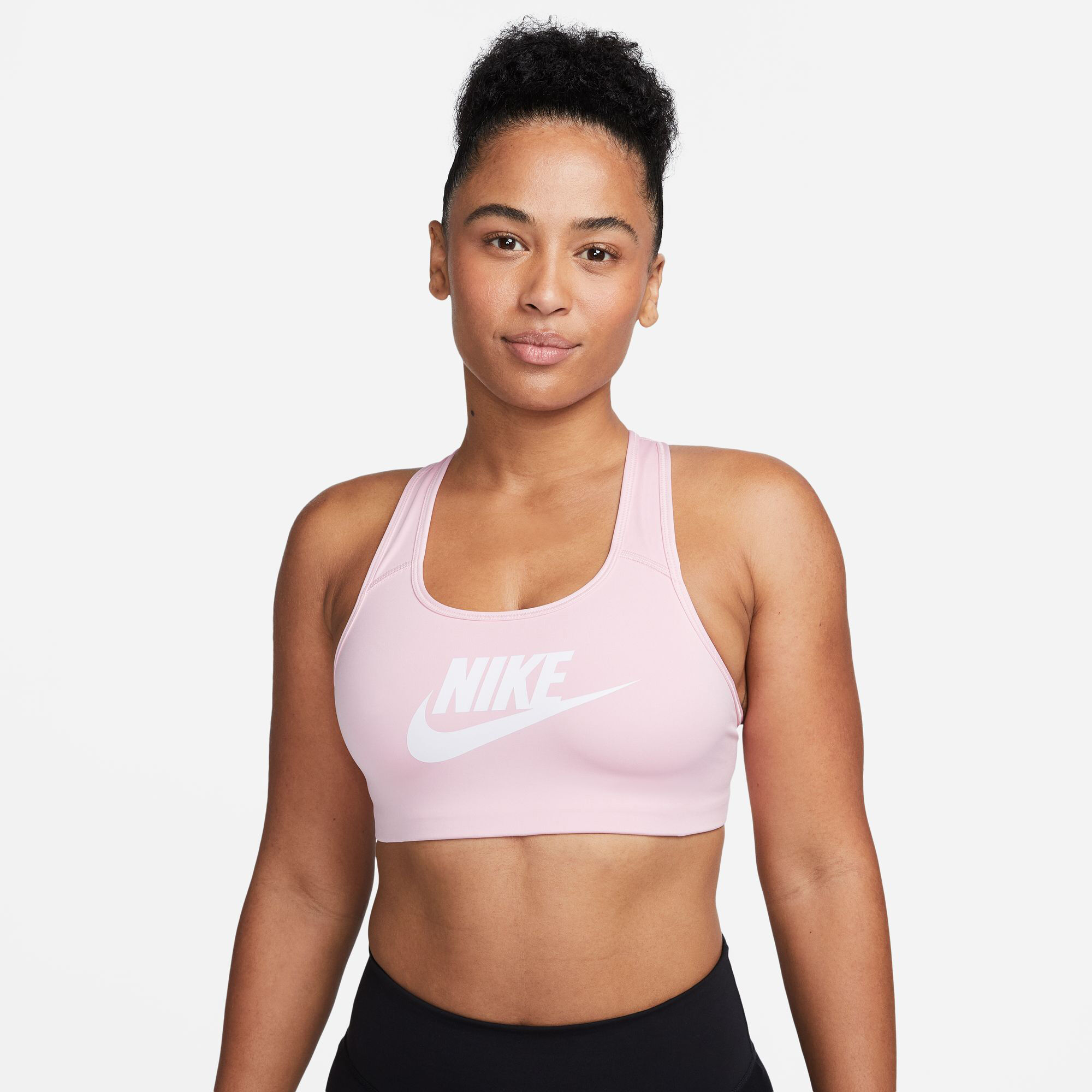 Buy Nike Dri Fit Swoosh Club Futura GX Soutien gorge Sport Femmes