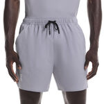 V&ecirc;tements On On Court Shorts Hommes-Lilas