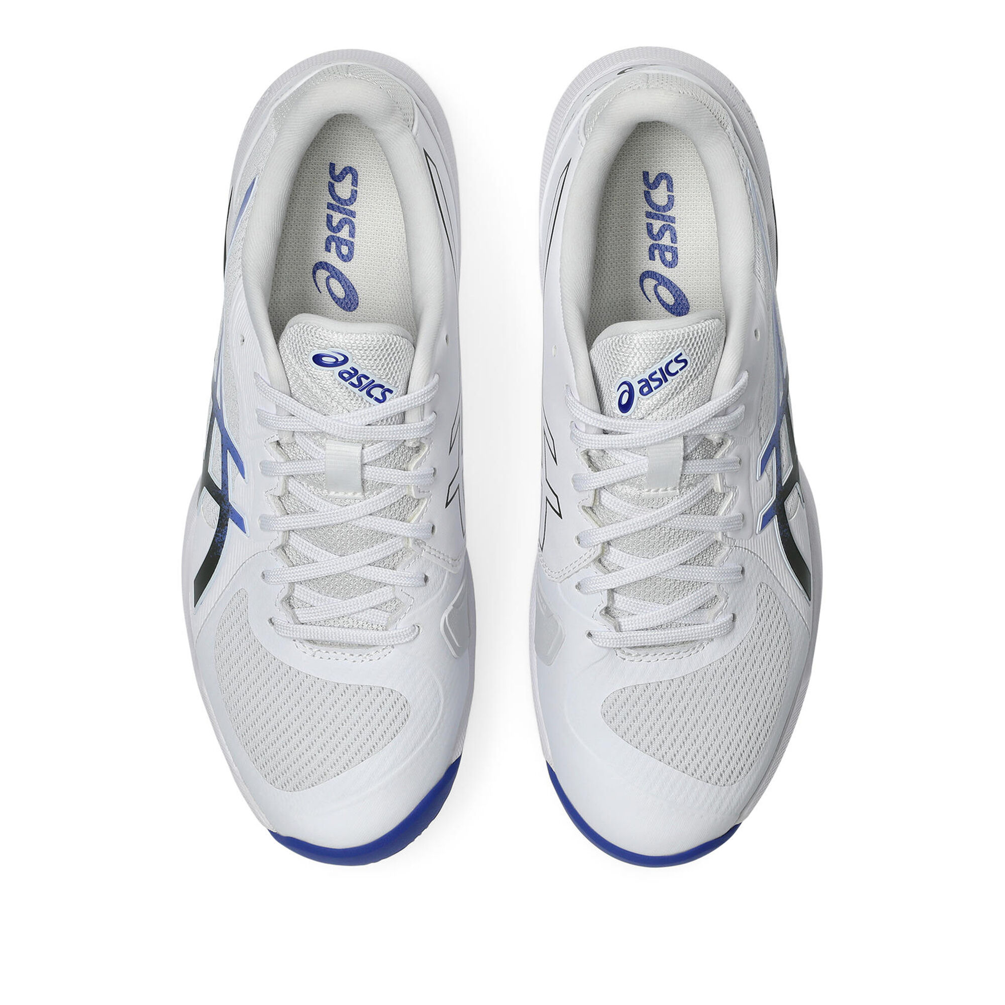 ASICS