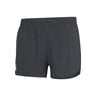 Adizero E Short De Running Hommes-Noir