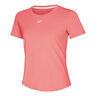 Dri-Fit One Luxe STD T-shirt Femmes - orange, 