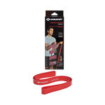Accessoires Fitness Schildkröt Fitness Super Band Heavy - 45mm – red