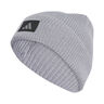 Run Warm Bonnet-Gris,Argent