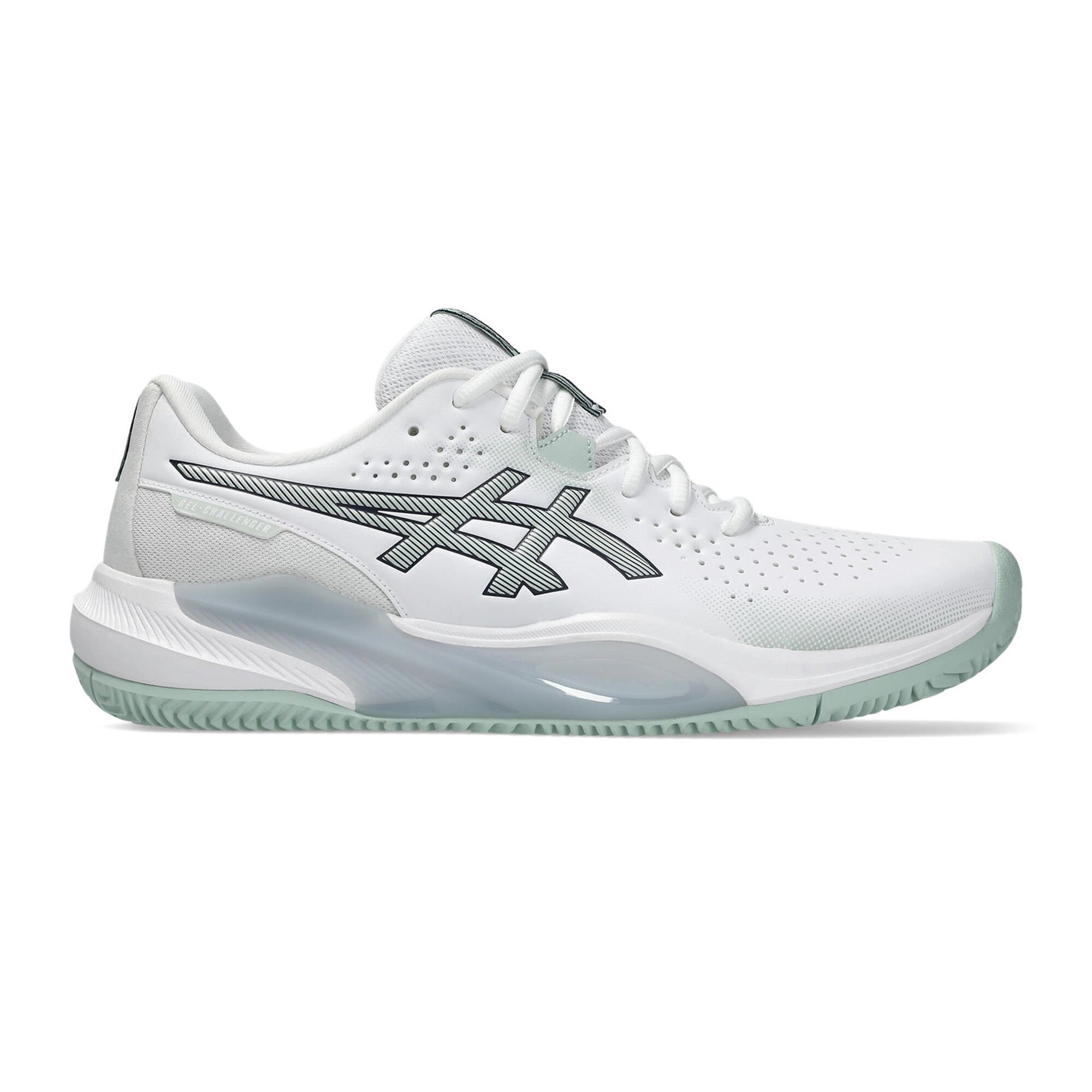 ASICS