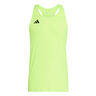 adizero Essential Maillot de course Hommes-jaunes fluo