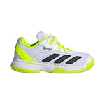Chaussures De Tennis adidas Courtflash Comfort Closure AC