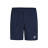 Crew 7in Shorts Hommes-Bleu Foncé