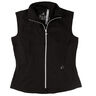 Limited Classic Gilet Femmes-Noir,Blanc