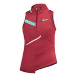 Vêtements De Tennis Nike Court Dri-Fit Tank