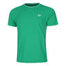 Teamline T-shirt Hommes-Vert