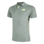 Vêtements De Tennis Lotto Tech Iv - D1 Polo