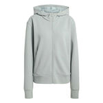adidas adidas D4T Sweat &agrave; capuche Femmes-sauge