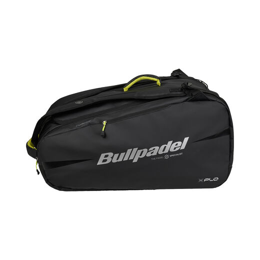 Bullpadel