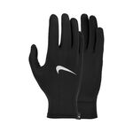 Vêtements Nike Nike Pacer Midweight Gants de running Unisex - noir, 