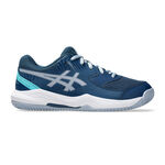 Chaussures De Padel ASICS GEL-DEDICATE 8 PADEL GS