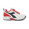 S. Challenge 5 SL AC Chaussures toutes surfaces Enfants - blanc, rouge