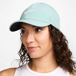 Vêtements Nike Nike Dri-Fit Dri-Fit Advantage Club Casquette Unisex - sauge, 