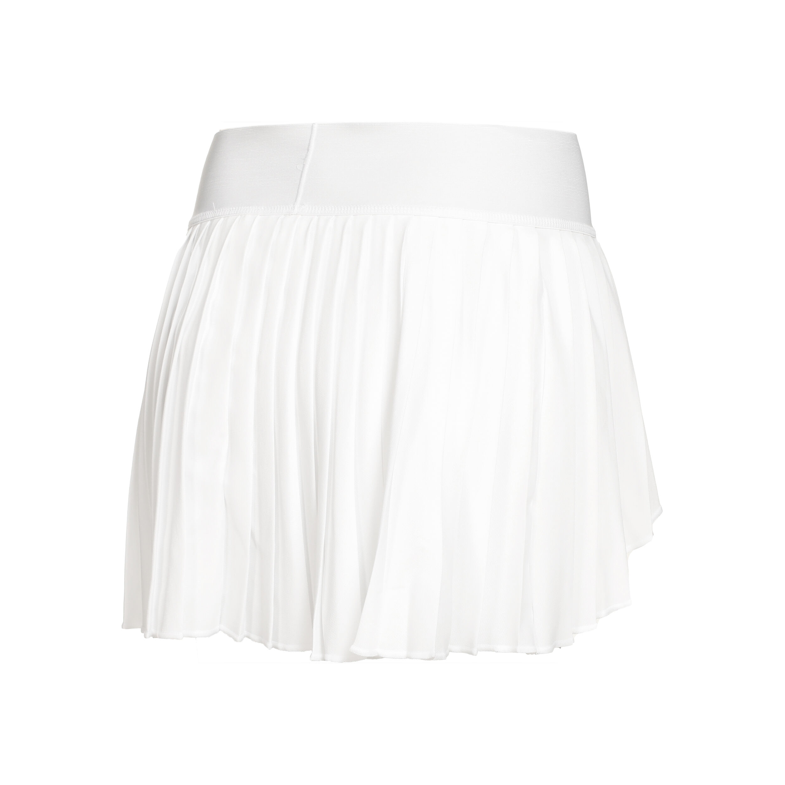 Jupe tennis shop nike blanche