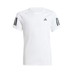 Vêtements adidas Club Tee