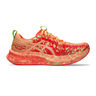Noosa Tri 16 Chaussure De Compétition Femmes-Corail,Vert Fluo