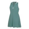 Dri-Fit Robe Femmes - vert foncé, 