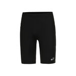V&ecirc;tements ASICS ASICS Road Sprinter Short Collant de course Hommes - noir, 