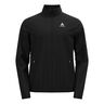 Essential Light Veste running Hommes-noir