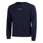 V&ecirc;tements Bj&ouml;rn Borg Bj&ouml;rn Borg Classic Sweat-shirt Hommes - bleu fonc&eacute;, 