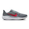 Pegasus 41 Chaussure de running sans stabilisateurs Hommes-gris, rouge