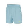 Hey Laguna Shorts Hommes-bleu petrol