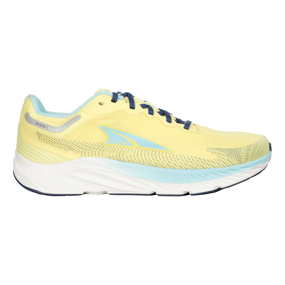 Altra Rivera 3 Chaussure De Running Sans Stabilisateurs Femmes