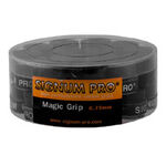 Surgrips Signum Pro Signum Pro Magic Grip Pack De 30-Noir