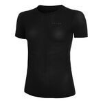 V&ecirc;tements Falke Falke Regular Maillot De Course Femmes-Noir