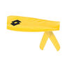 II Bandana Hommes-jaune