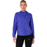 Core Veste running Femmes-bleu