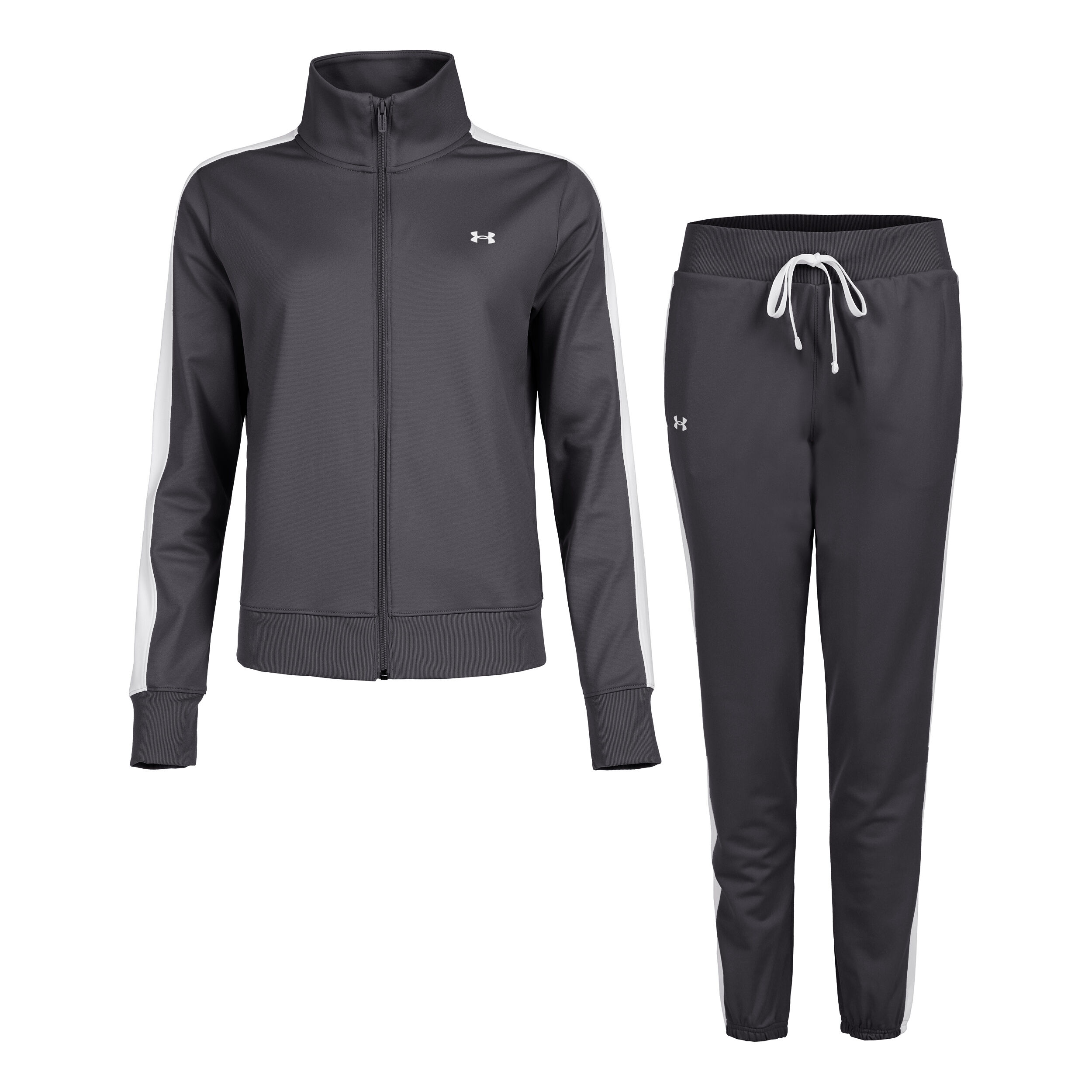 Buy Under Armour Tricot Pantalon Survetement Femmes Gris online Tennis Point BE