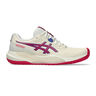 Gel-Challenger 15 Chaussures Toutes Surfaces Femmes-Crème,Berry