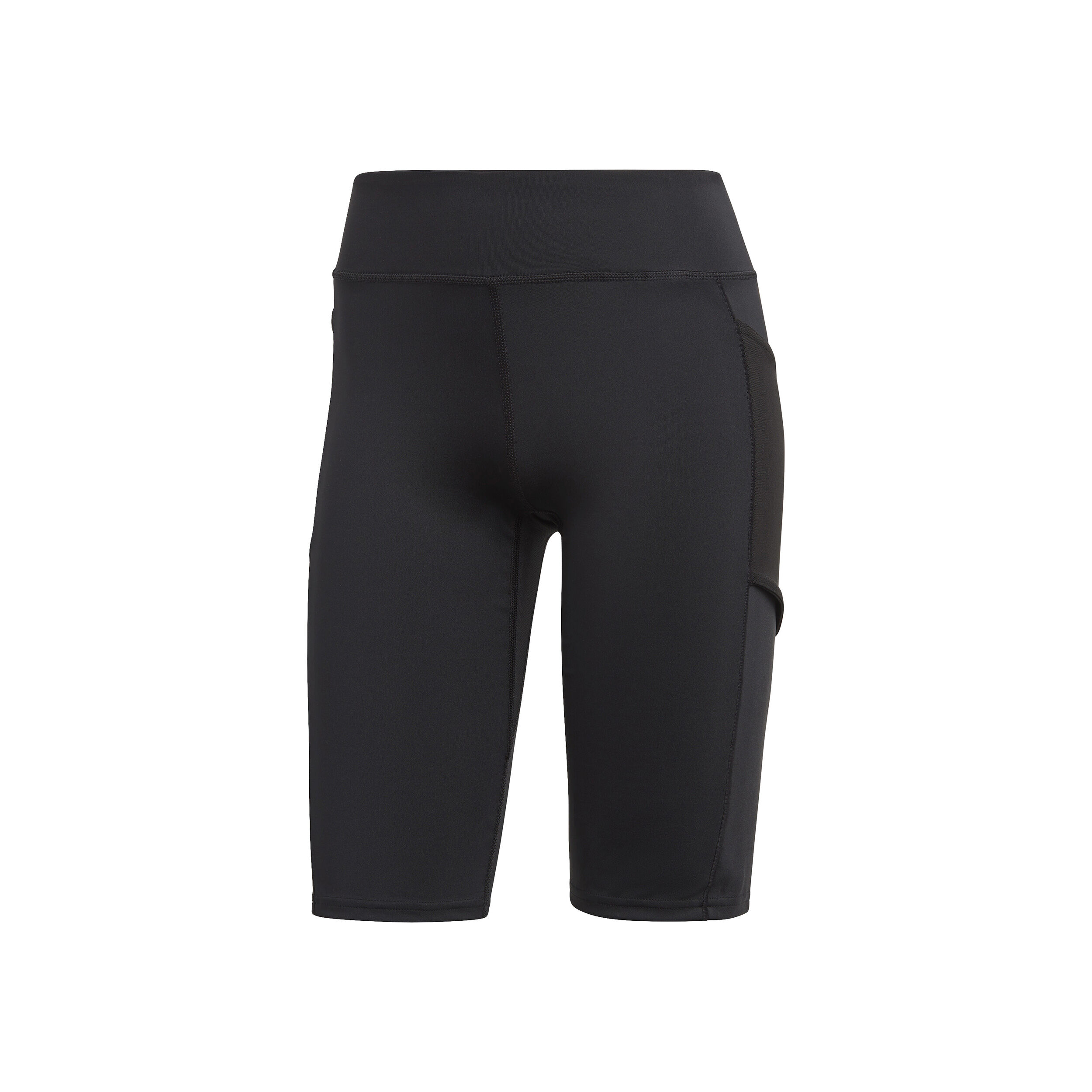 Short collant noir on sale
