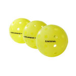 Pickleball Gamma Gamma Sac De 3 Balles