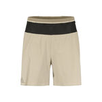 V&ecirc;tements Craft Craft Pro Trail Short De Running Hommes-Beige