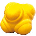 Accessoires pour entraîneurs Tourna Tourna Balle D’entraînement Tennis-Jaune