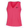 Dri-Fit Victory Court D&eacute;bardeur tank top Femmes - pink, 