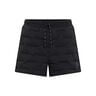Zeroweight Insulator Short De Running Femmes-Noir