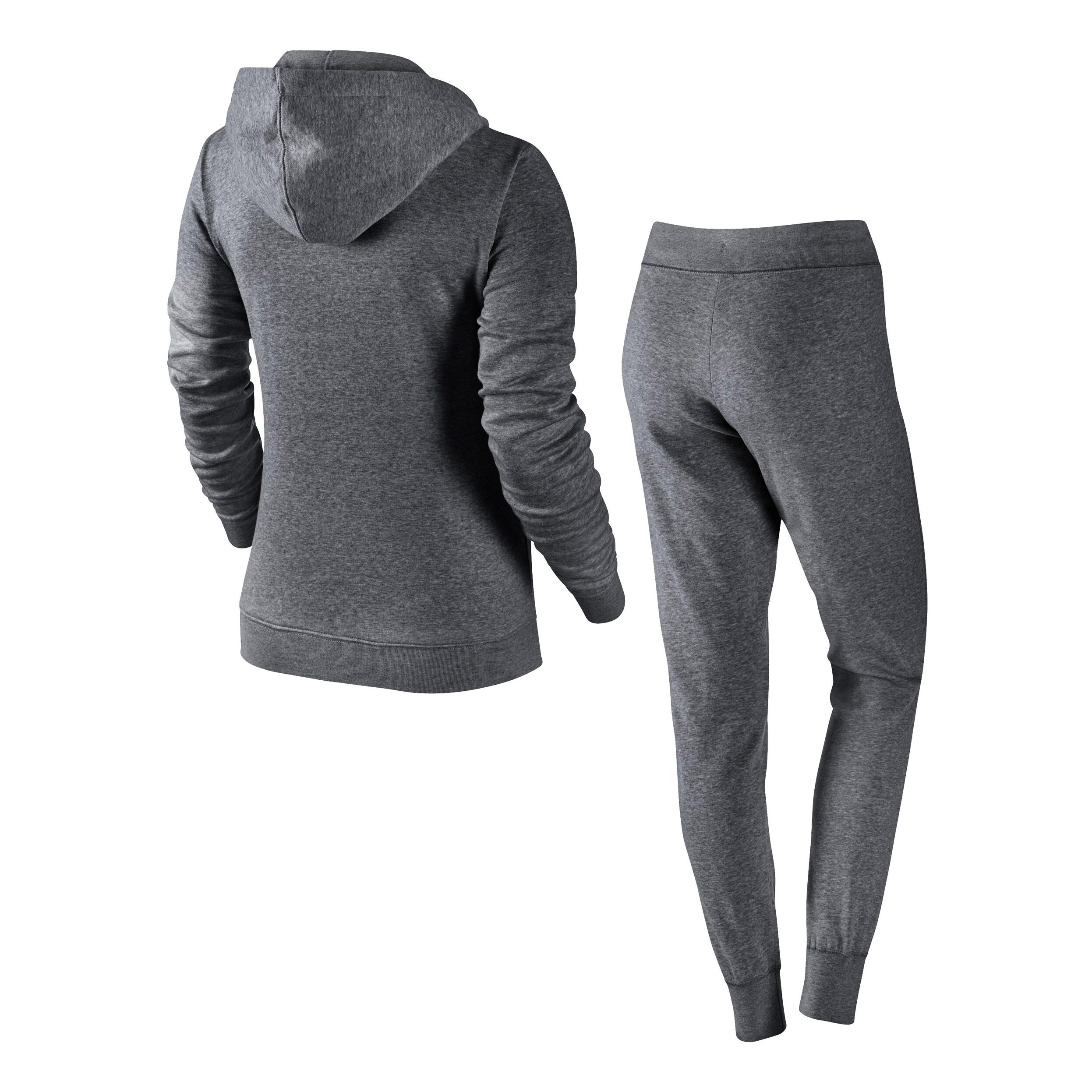 Survetement nike gris foncé new arrivals