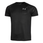 V&ecirc;tements Under Armour Under Armour Tech 2.1 T-shirt Hommes - noir, 