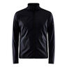 ADV Essence Wind Veste Running Hommes-Noir