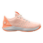 Chaussures Wilson HURAKN W Scallop Sh/Cantaloupe/Wh
