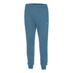 V&ecirc;tements Lacoste Lacoste Tracksuit Pantalon Surv&ecirc;tement Hommes-Bleu Gris