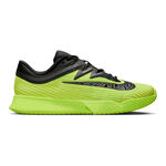Chaussures de tennis Nike Nike Zoom Vapor Pro 3 Prm Chaussures toutes surfaces Femmes-jaune lemon, noir