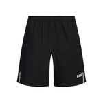 Vêtements BOSS BOSS Atta 9inch Shorts Hommes-Noir